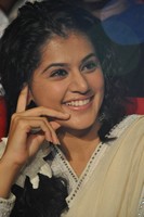 Tapsee Stills in UKUP Audio